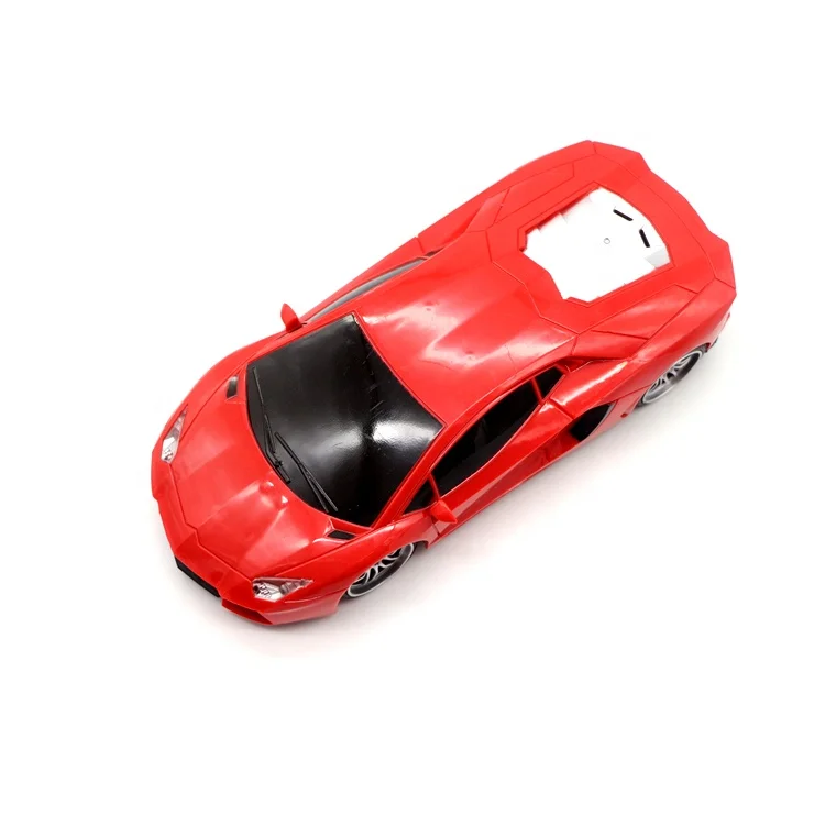 Hot sale extreme remote control high speed racing car toy for children