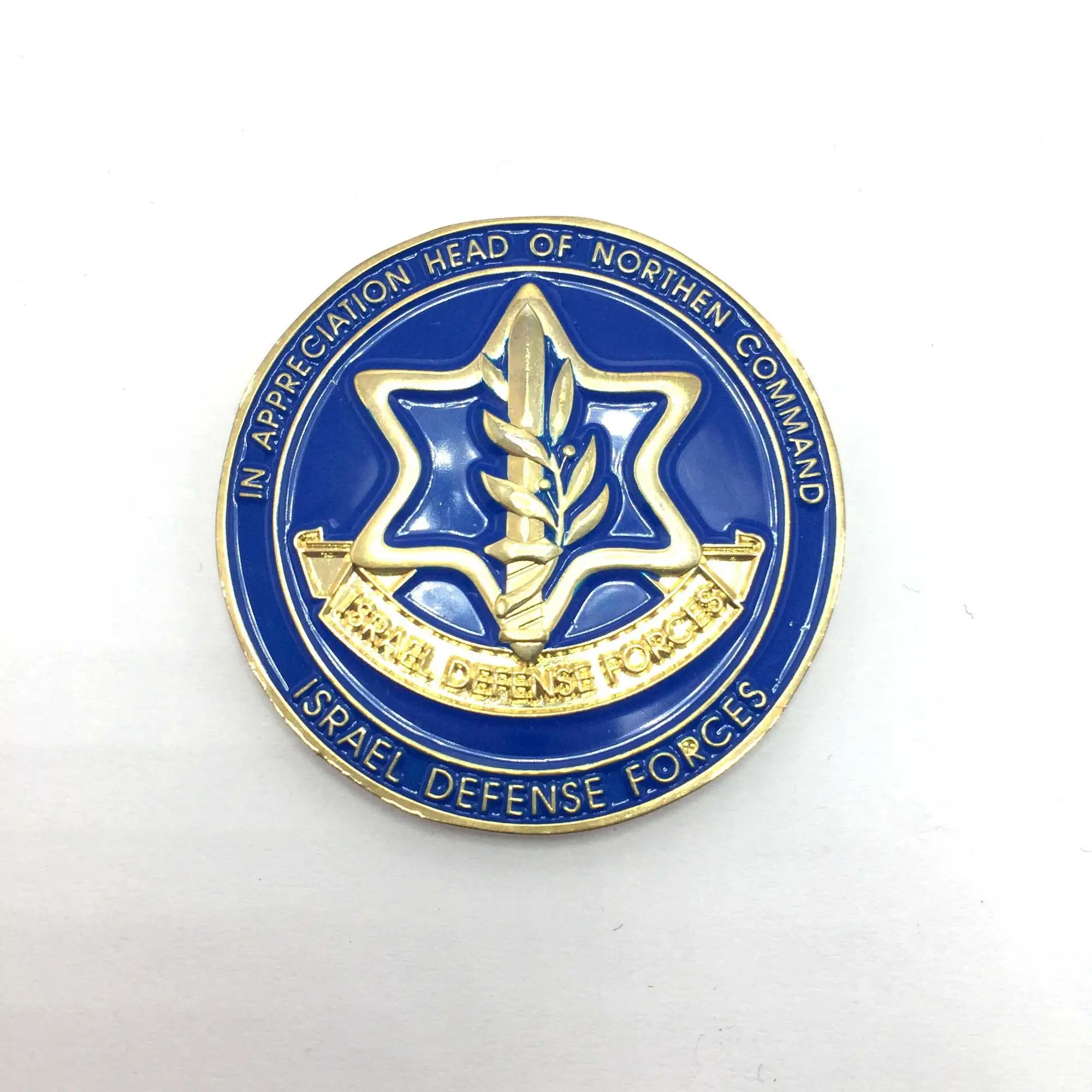 Souvenir coin machine high quality euro stamping coin