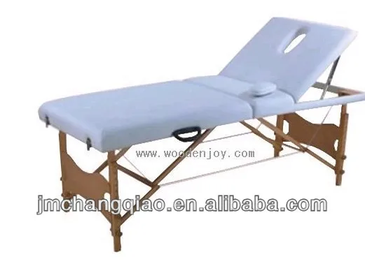 открытый деревянные полный тела секс портативные и складывающиеся тайский массажная кровать, p319