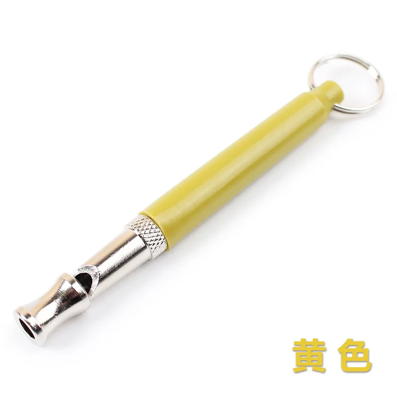 lanyard with your logo colorful pet whistle