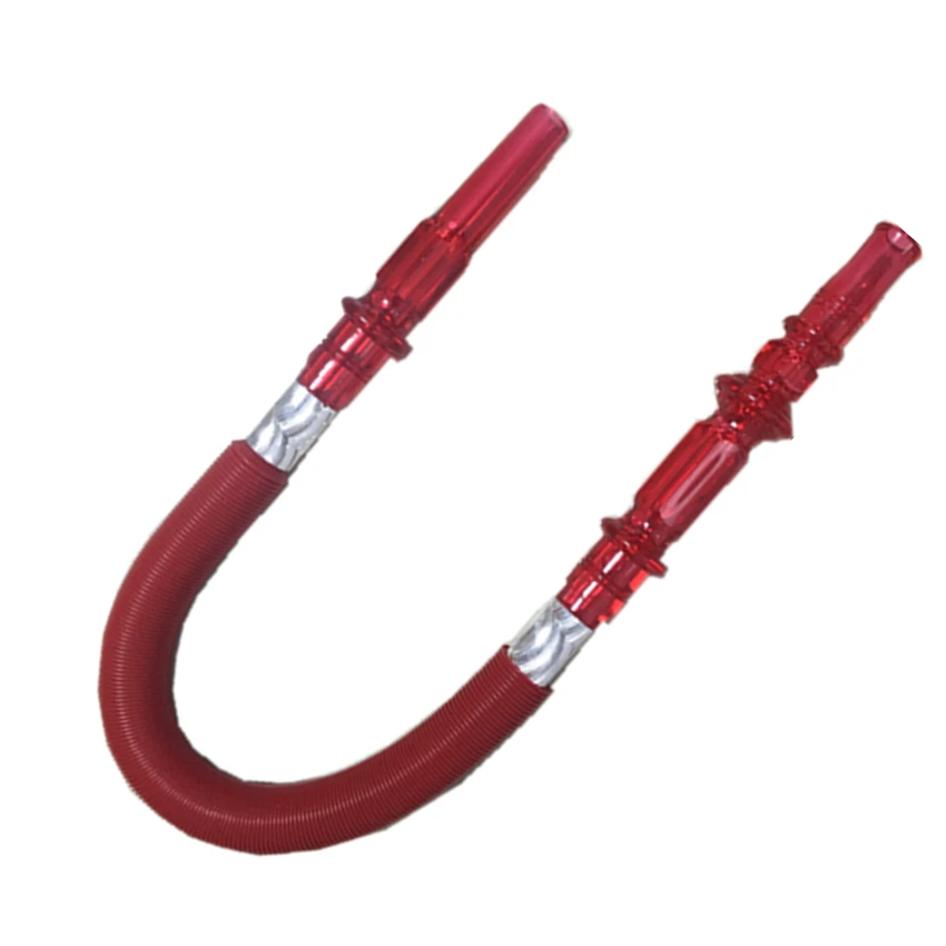 plastic hookah hose  acrylic hookah hose