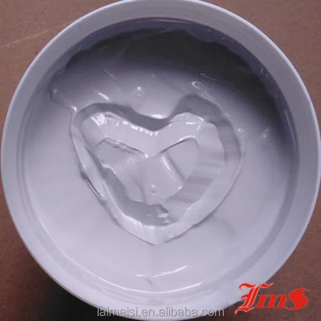 Silicone Heat Sink Electrical Joint Silicone Rubber Thermal Compound for CPU