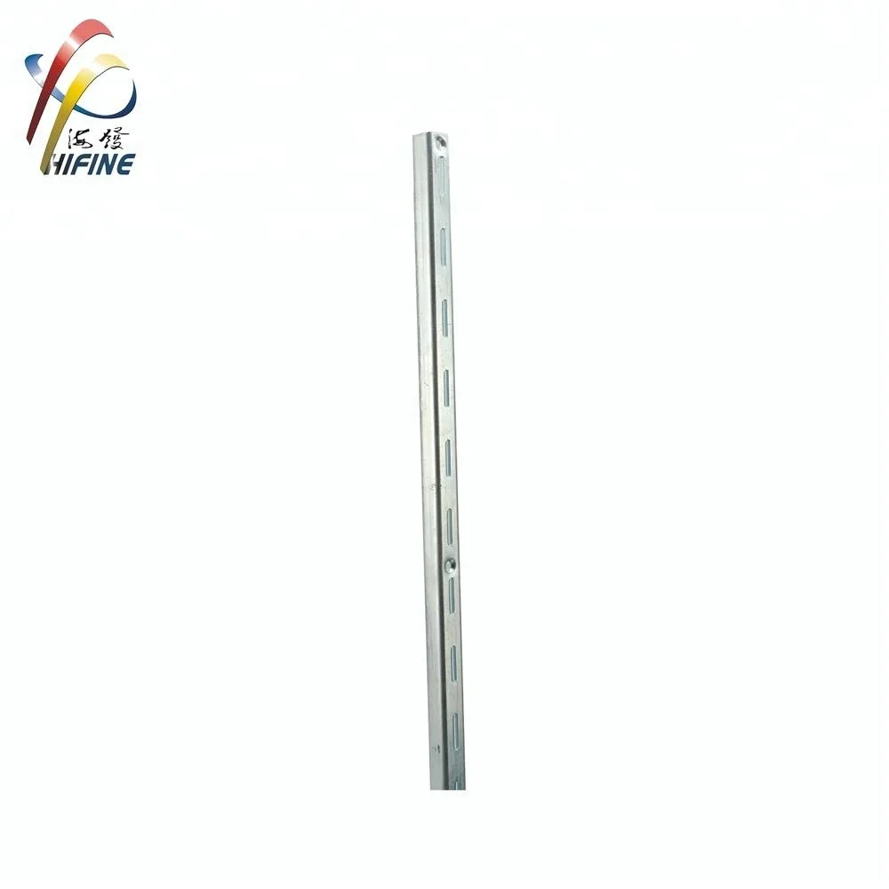 Кронштейн полки для однослойного настенного стандарта американского типа 187