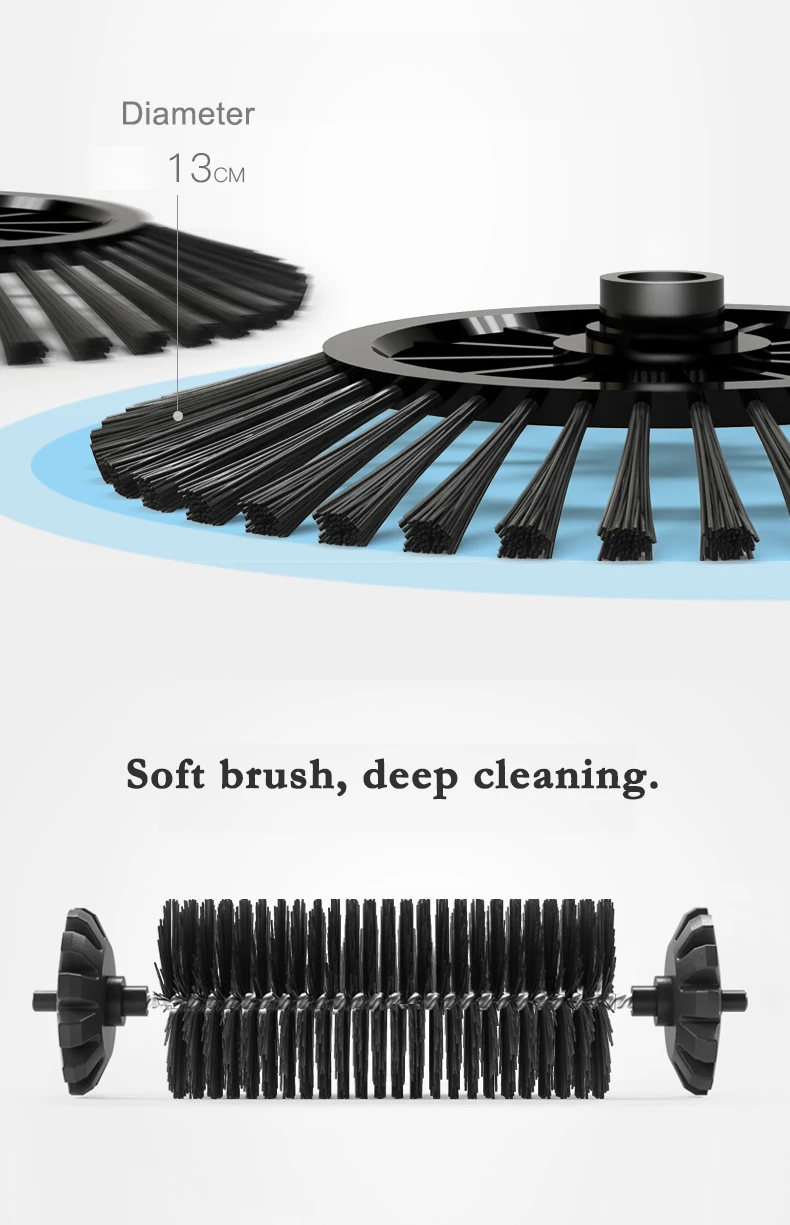 Household Sweeper Broom mop broom foldable cleaning broom