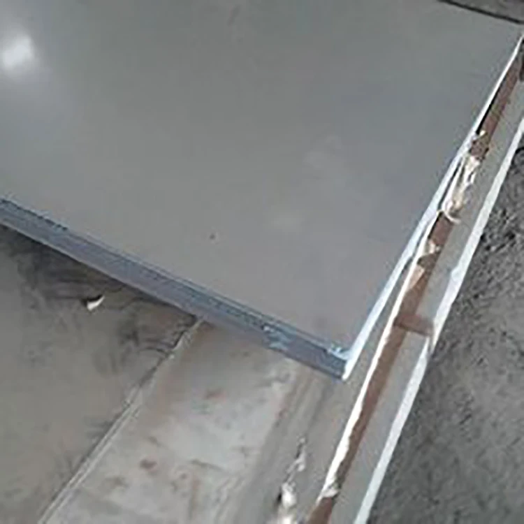 Hot Rolled Astm 306 Stainless Steel Sheet