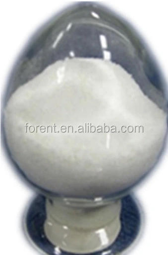 
White powder industry food grade Adipic acid 