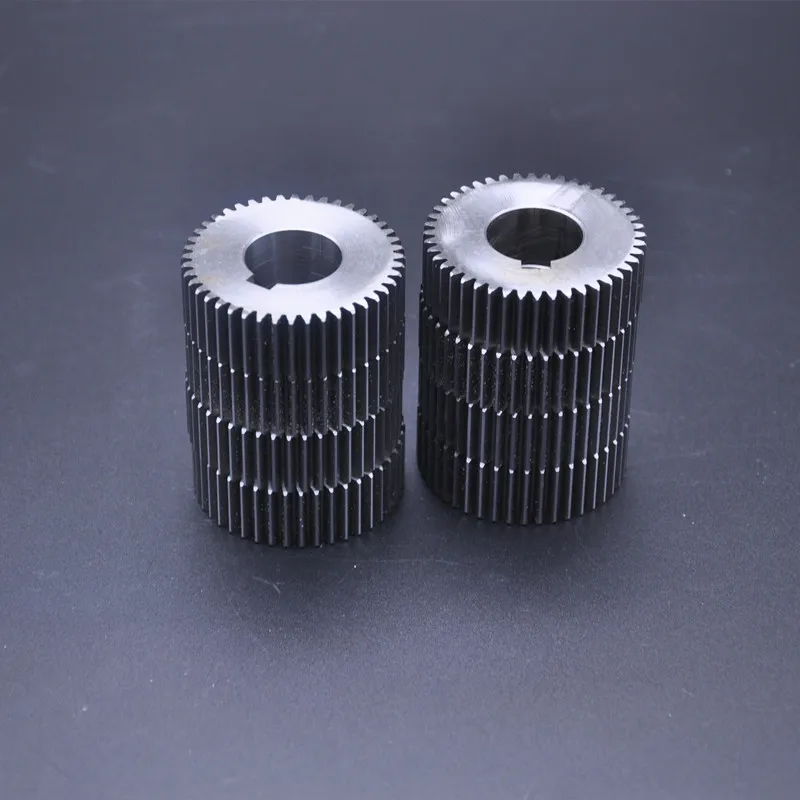 Customized Precision DC motor components hole punch die