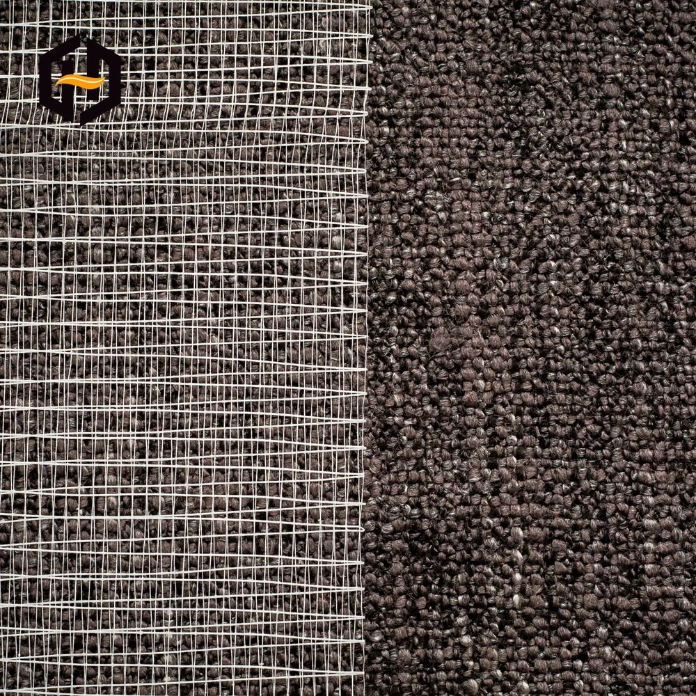 100% cotton backing gauze scrim mesh composite for duct tape