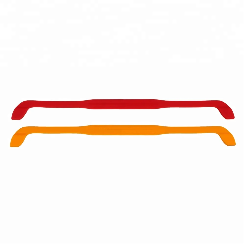 High Quality Adjustable Wire Rope Silicone Rubber Sunglasses Strap Sport Glasses Strap