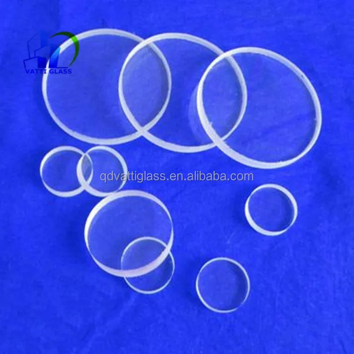 
borosilicate glass sheet/heat resistant borosilicate glass 