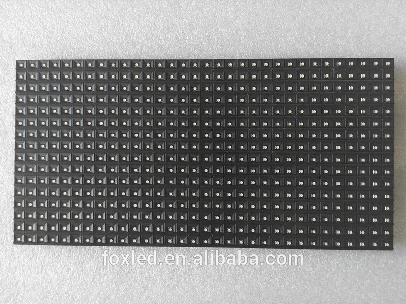 ph10 мм полного цвета крытый модуль для этапе аренда алюминий