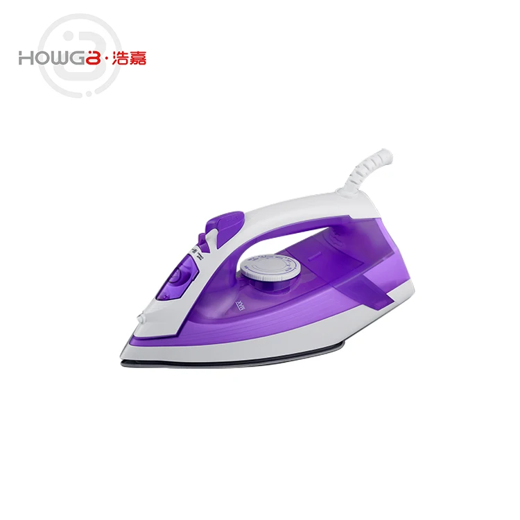 Hot Sale Anti-Calc Popular Home Appliance Vertical Standing Commercial Steam Iron