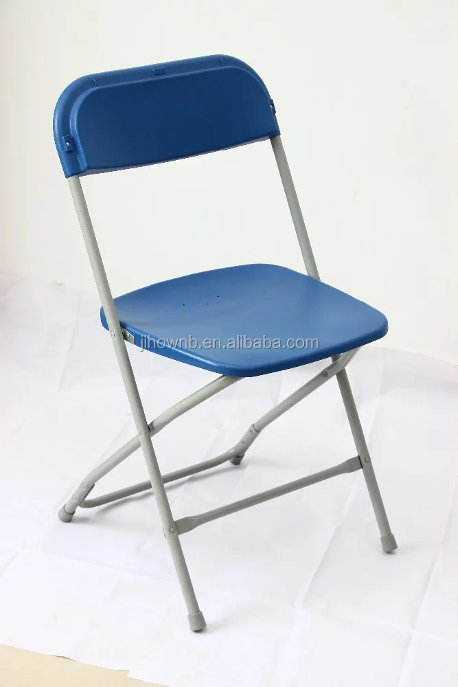 China Cheap Plastic Folding Chairs for Party Rental Weddings Wholesale Price