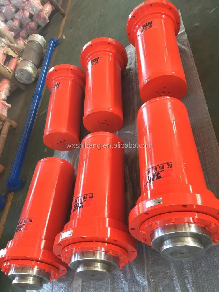 Гидравлическое масло Пресс-Машина вулканизатор двойного действия