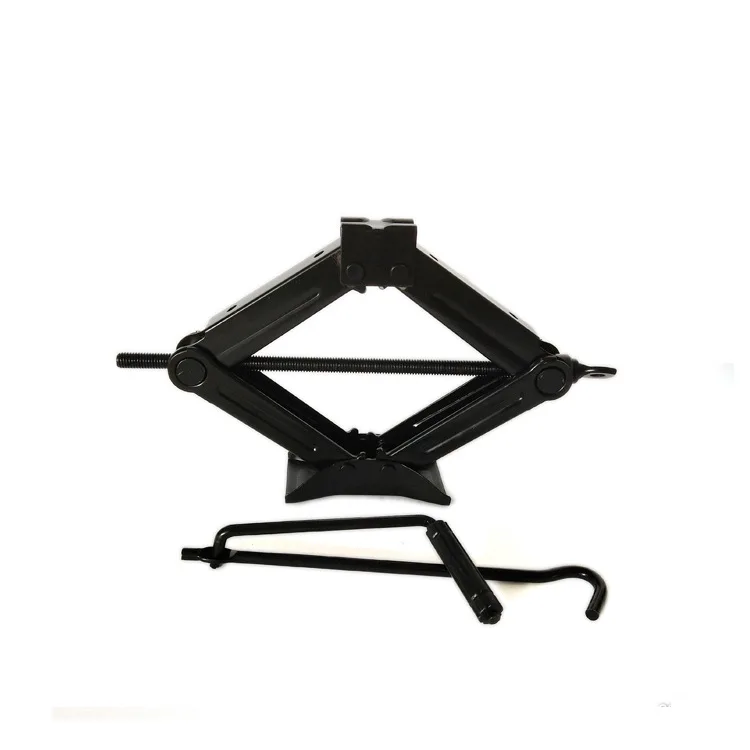 Factory Price Direct Sale Wholesale Customized Vehicle-mounted Rocker Jack Lifting and Car-mounted Tools