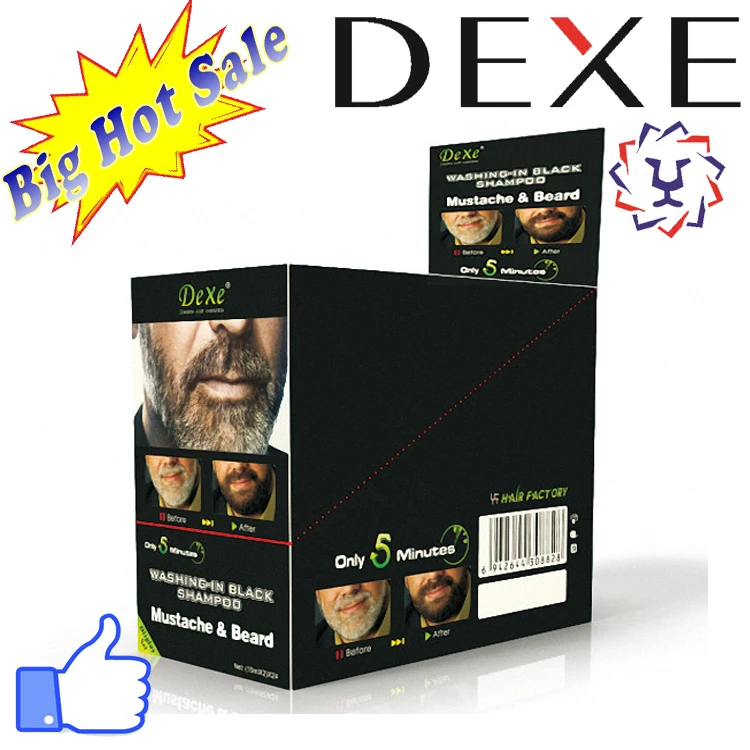 Noni Black Hair Color Shampoo / Black Hair Dye Colour Shampoo/Permanent Hair Dye Color For Women