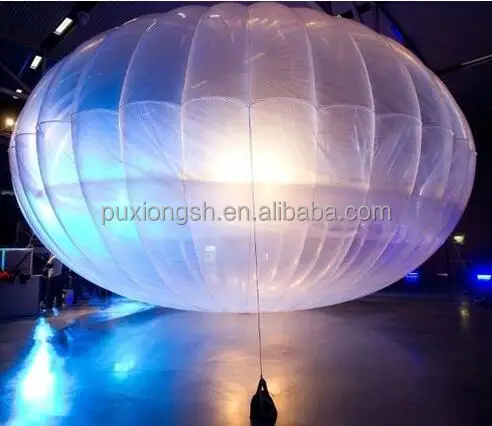 High Frequency PVC Inflatable Airship Welding Machine