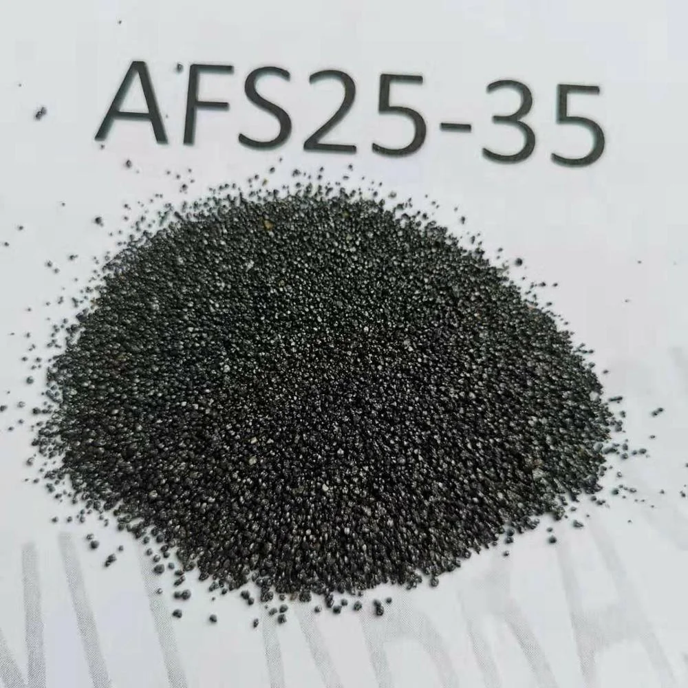 AFS45/55 Chromite sand AFS45/55