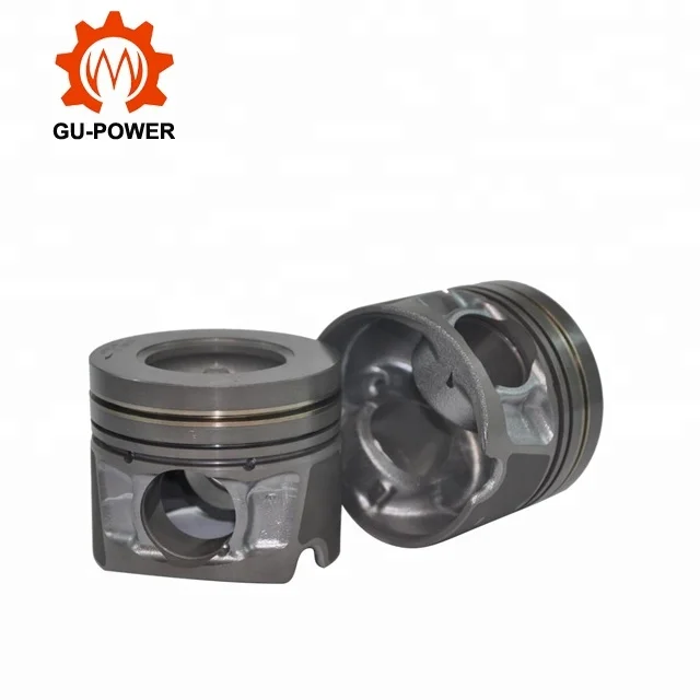 ISF2.8 engine parts piston 4995266