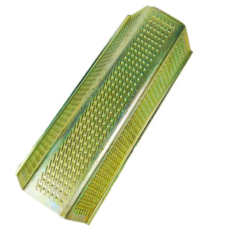 
Hot sell Screen for satake rice mill with high quality / screens for rice mill/Combined rice mill sieve parts 