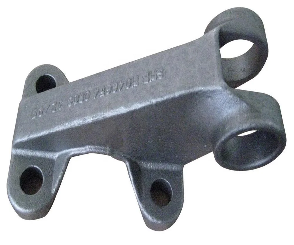 A large-scale Foundry With Powerful Machining Capabilities(25 years experience,20,000 tons capacity)