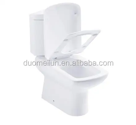 Arabic Washdown Muslim Toilet Types Of Toilet Bowls