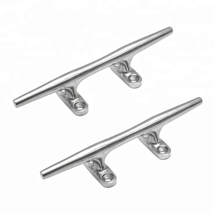 
Marine Hardwar Stainless Steel Boat Cleat 