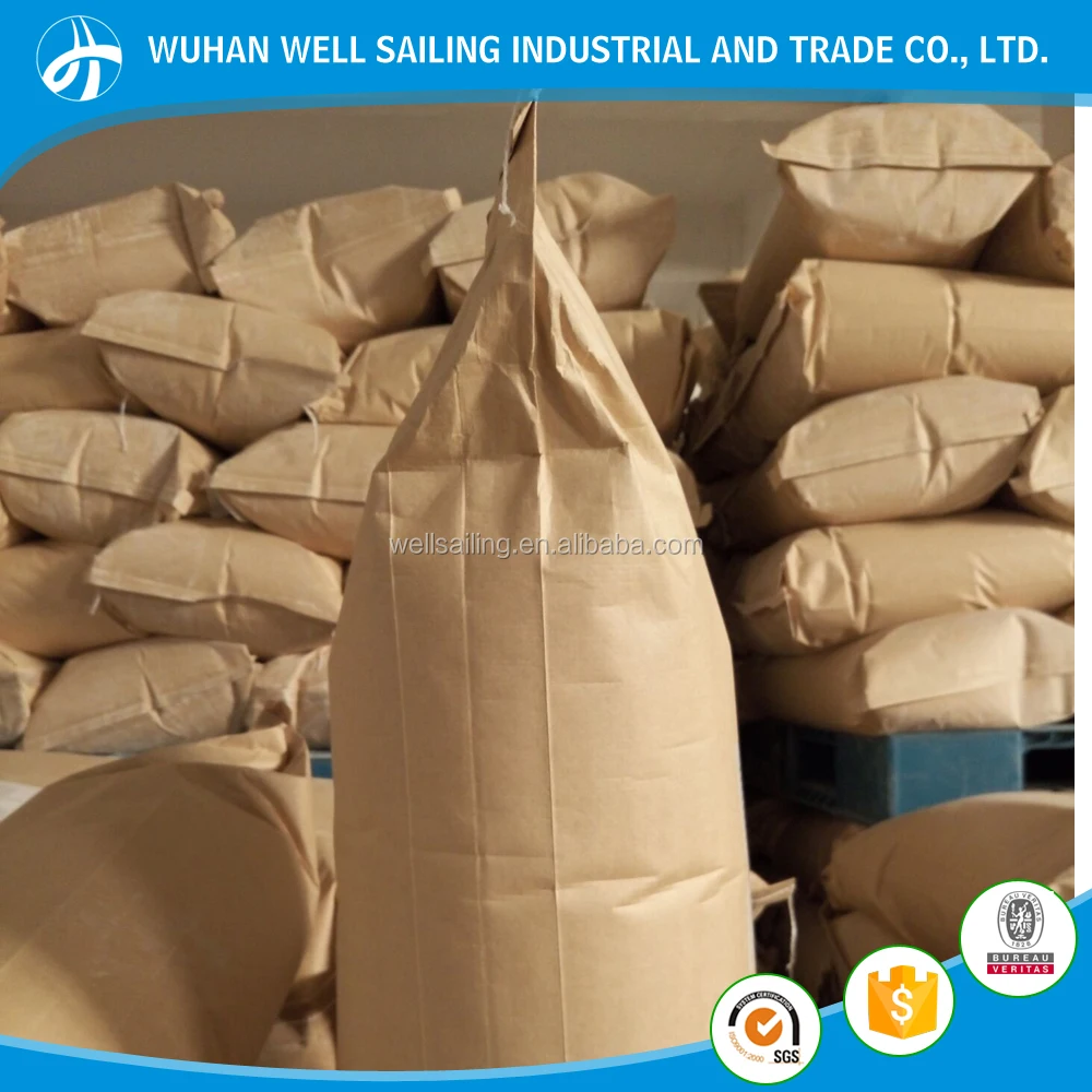 
 Жизненно важный глютен пшеницы  