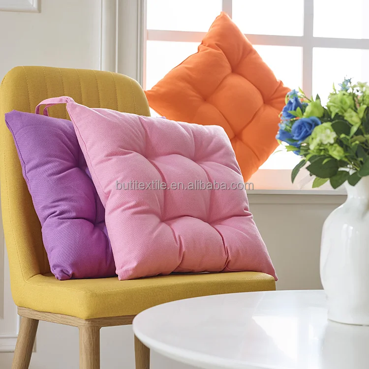 chair seat cushion hot sell home Car Office dining Sofa Chair cushion seat