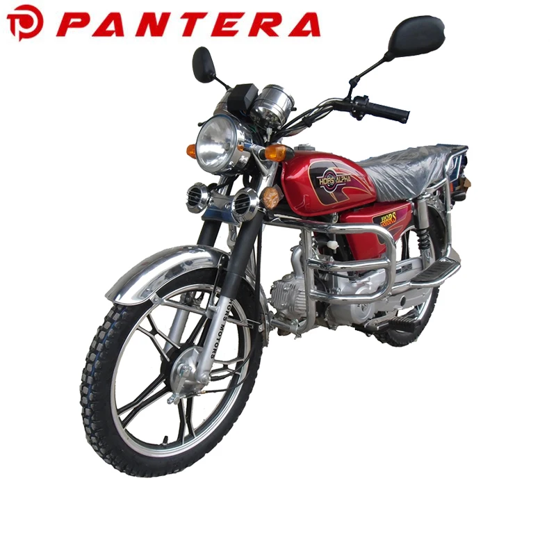 Popular Adult Gas Super Power Road $200 Bikes 50cc 4 Stroke Motorcycle