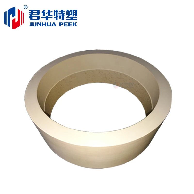 Экструзионная трубка PEEK ring для