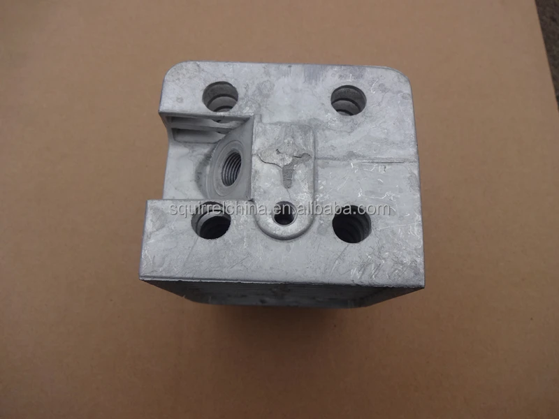 WM80 Engine Cylinder for Wacker BS600