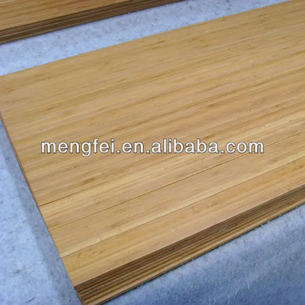 50mm bamboo carpet