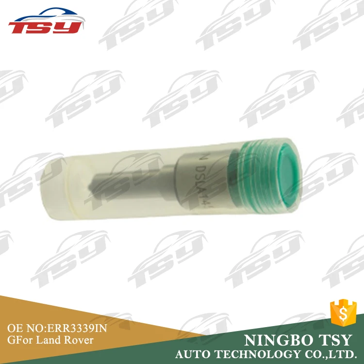 High Quality Original ERR3339IN Fuel Injectors for Range Rover