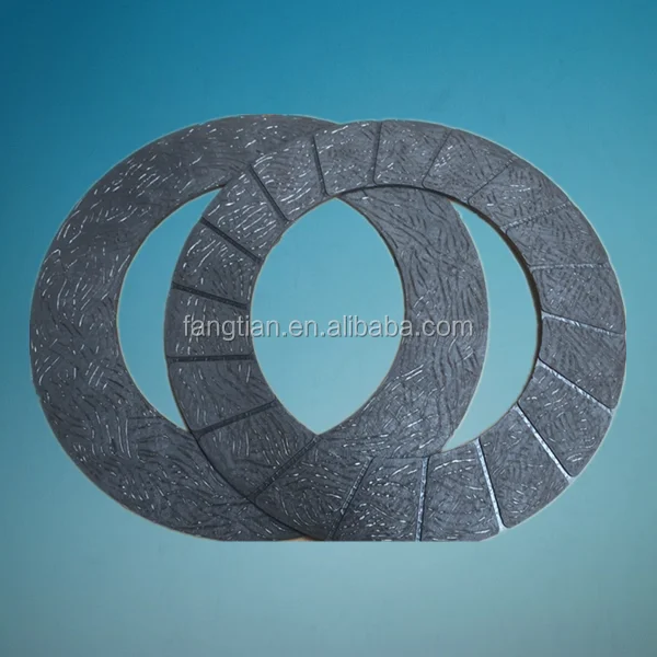 Medium Clutch Facing For Car