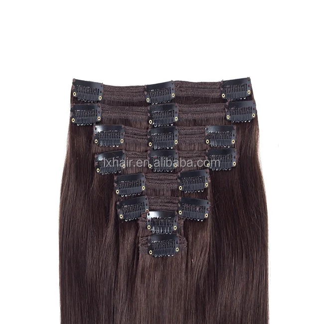 2022 new arrivals beauty four seasons hair extensions great length many colors clip in