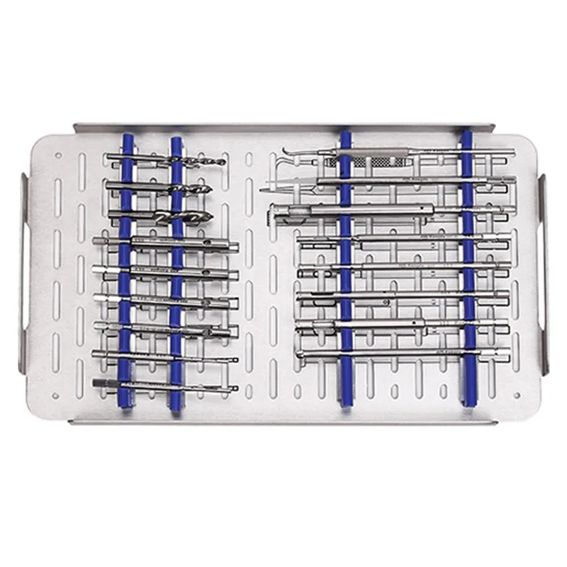 Broken Screws orthopedic screw removal