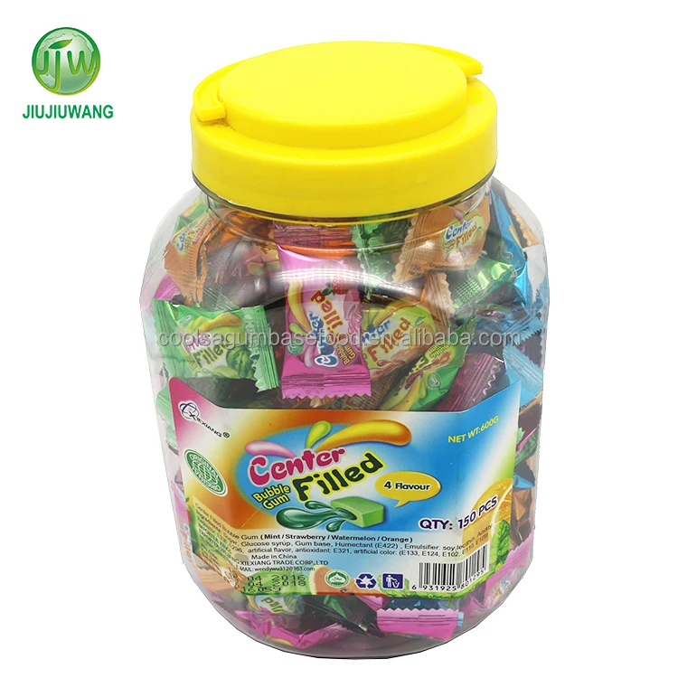 Заводская прямая продажа Африка Лидер продаж фруктовый ароматизатор жидкий наполнитель жевательная резинка