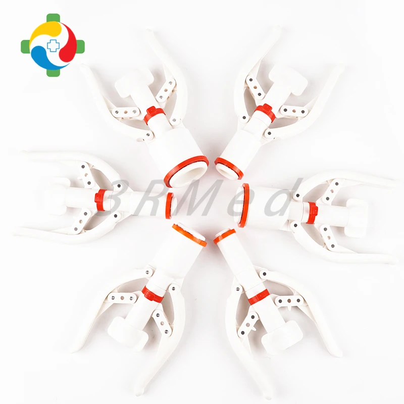 CE одноразовый медицинский степлер для обрезания, кольцо-колокольчик, анастомат, пластиковый нож, ISO 13485, 3 года, ручная онлайн техническая поддержка