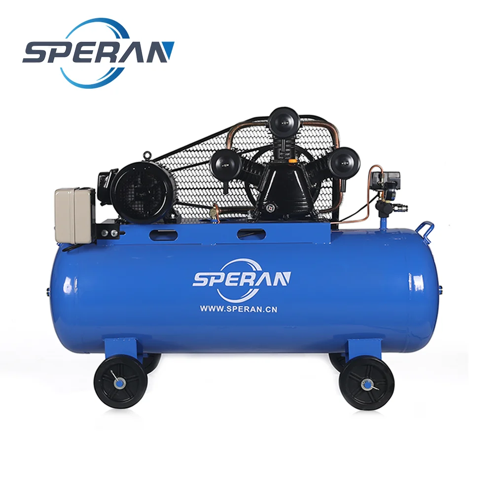 Main customer care OEM China professional factory air compression machine