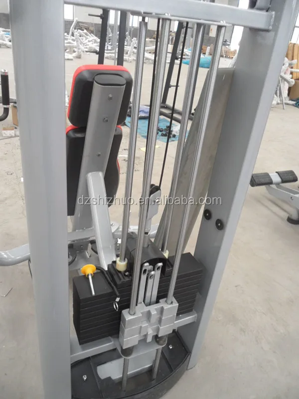 fitness gym equipment 5 station multi gym LF25