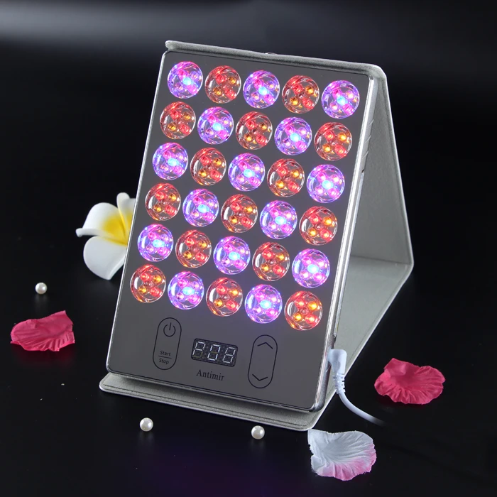 Personal galvanic skin care beauty instrument price face beauty machine