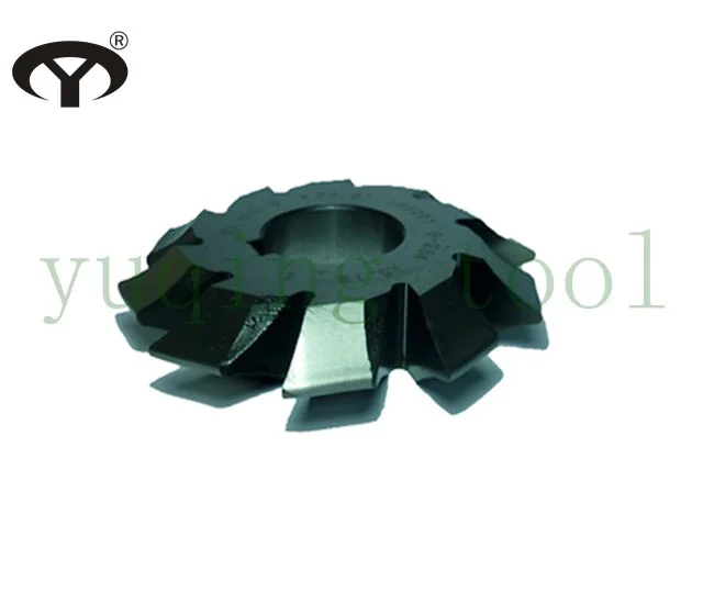 HSS M2 DP gear milling cutter/module gear cutter set 8pcs prompt goods