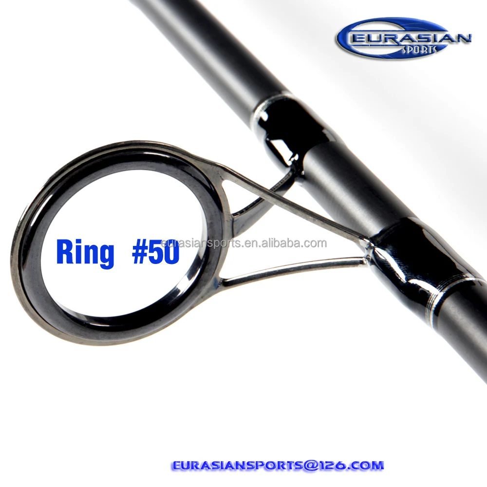 OEM Partner3.9m 4lb stiff action carp fishing rod