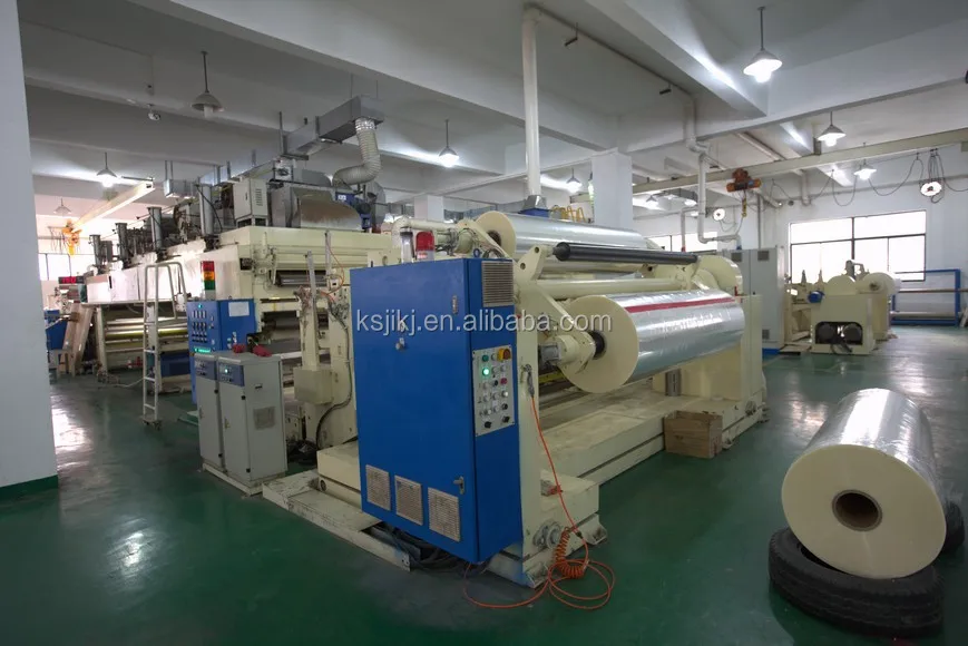 bopp laminating film, micron bopp film