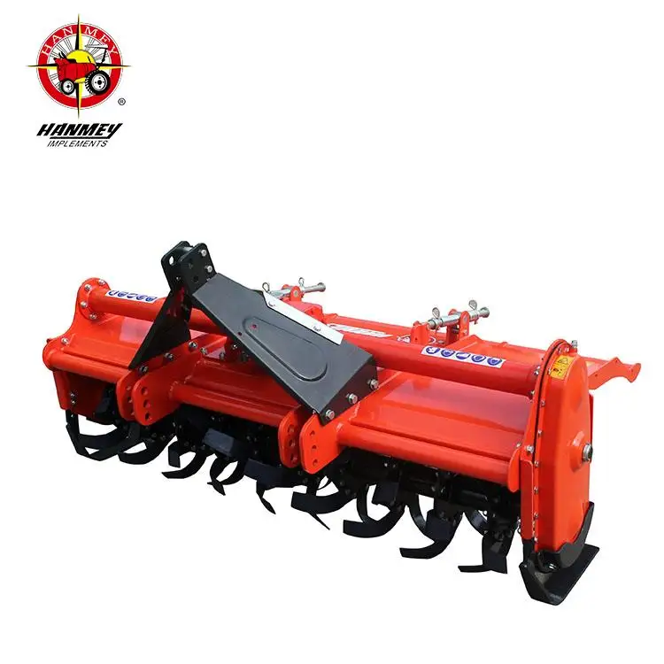 Профессиональный роторный культиватор в Китае
