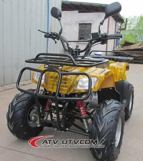 gas powered quad bike used atv prices