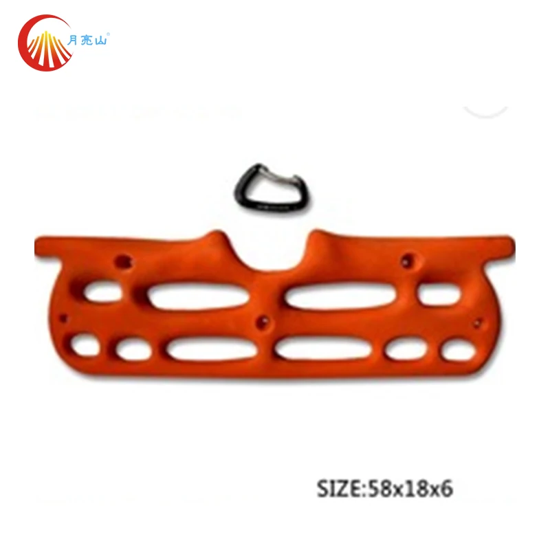  Лучшая Фабрика guangzhou Прямая поставка с завода hangboard лазание
