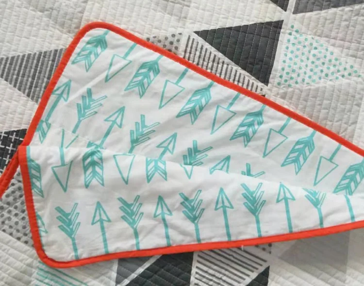 King Size Fitted Solid Child Bedspread And Quilt