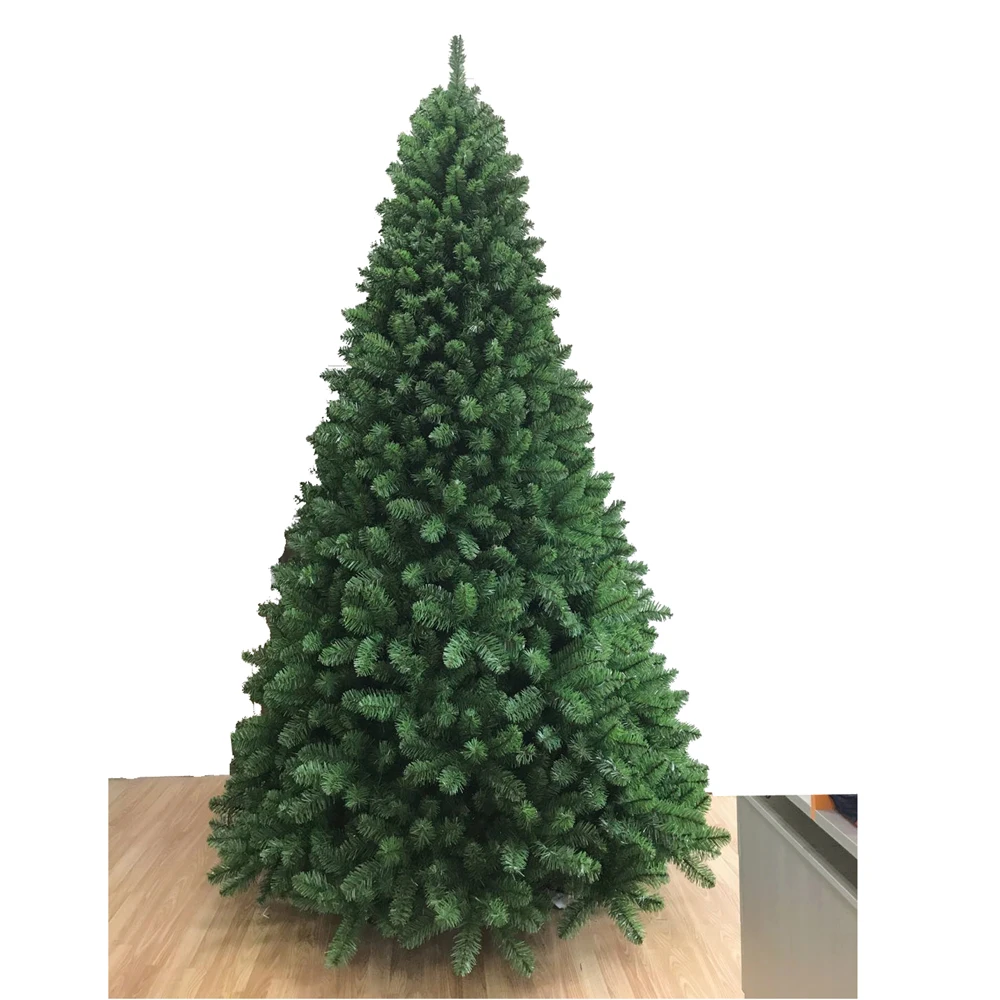 Рождественская елка 10 футов 3 м